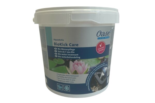 Outlet: Oase AquaActiv BioKick Care 2 l