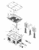 Ersatzteile Oase Biotec 10.1