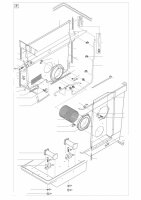 Ersatzteile 47008 Kleinteile & Belüftung