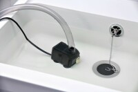 EDEN CDA 600 Wasserwechselsystem