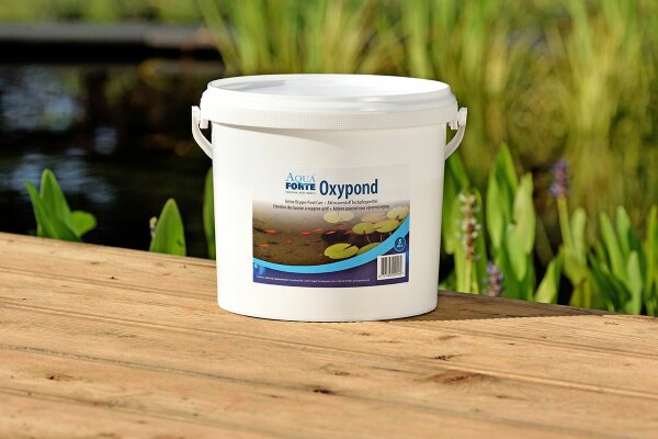 AquaForte OxyPond 5 kg