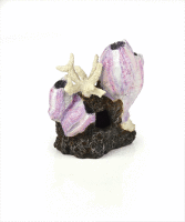 biOrb Seepflanzen Ornament S pink