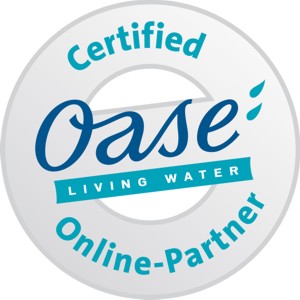 Oase Wassergarten.de - Oase Teichshop - Bachlauf, Teichtechnik - Oase Ersatzteile